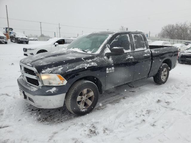 2015 RAM 1500 ST - 1C6RR6FG4FS565781