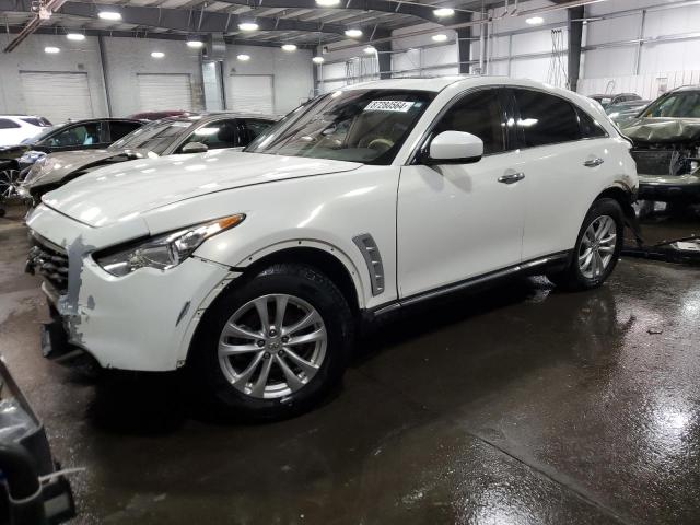 INFINITI FX35