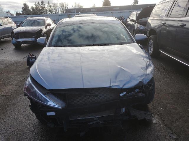 2020 HYUNDAI ELANTRA SE - 5NPD84LFXLH549813
