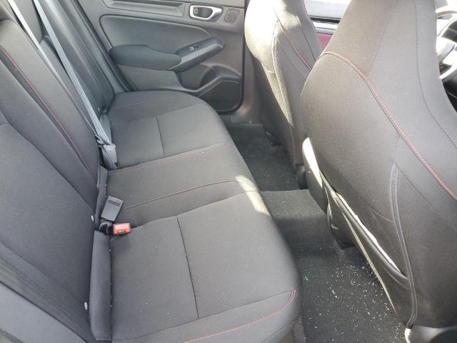 2024 HONDA CIVIC SI 2HGFE1E50RH474028