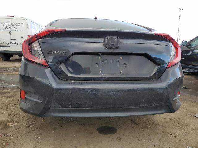 2016 HONDA CIVIC LX - 19XFC2F53GE030837