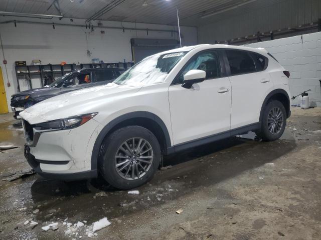MAZDA CX-5 TOURING