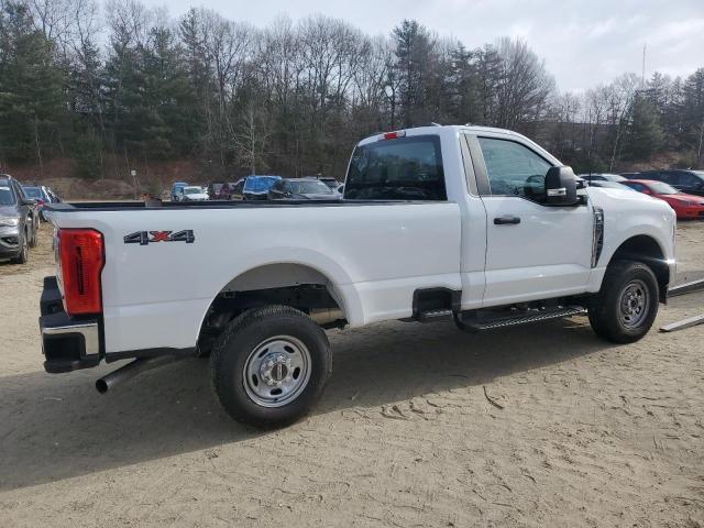 2024 FORD F250 SUPER - 1FTBF2BAXREC45252