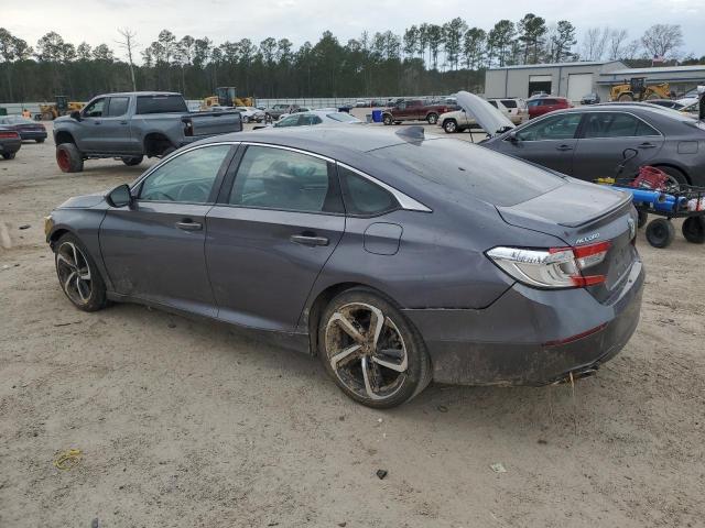 Vin: 1hgcv1f36la018475, lot: 87203584, honda accord sport 20202