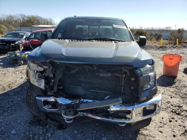 2015 FORD F150 SUPER - 1FTEW1EF1FFA48698