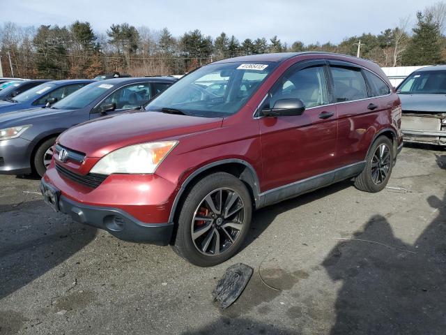 HONDA CR-V LX