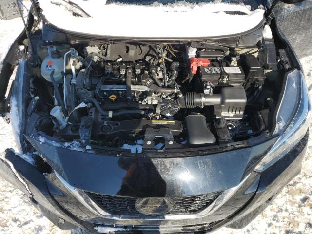 2020 NISSAN VERSA SV - 3N1CN8EV5LL847334