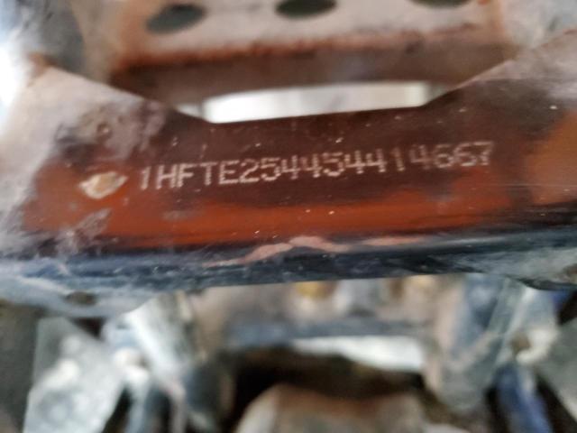 2005 HONDA TRX350 FE 1HFTE254454414667