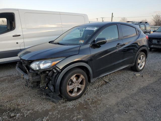 2016 HONDA HR-V EX - 3CZRU6H52GM739189