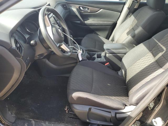 2019 NISSAN ROGUE S - 5N1AT2MT8KC754370