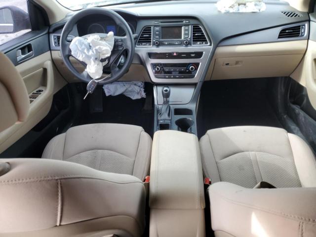 2015 HYUNDAI SONATA SE - 5NPE24AF7FH256612