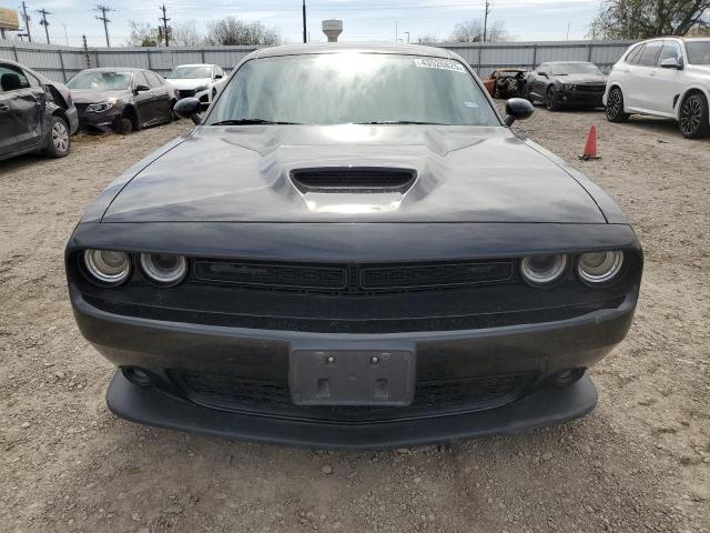 2022 DODGE CHALLENGER - 2C3CDZJG6NH117736