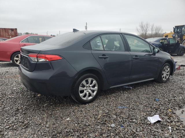 2023 TOYOTA COROLLA LE - 5YFB4MDE6PP028721