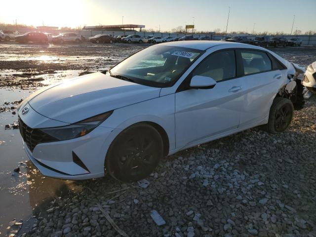 Vin: 5nplm4ag8nh078928, lot: 42790515, hyundai elantra sel 2022 img_1