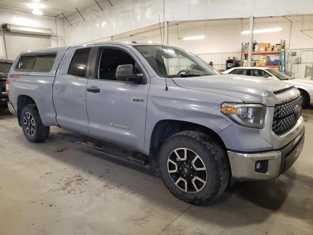 2018 TOYOTA TUNDRA DOU - 5TFUW5F19JX683306