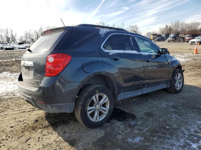 Vin: 2gnaldek5d1245116, lot: 42232695, chevrolet equinox lt 20133