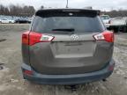 TOYOTA RAV4 LE photo