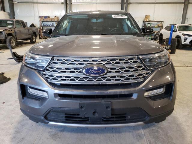 1FMSK8FH3NGB18679 2022 FORD EXPLORER