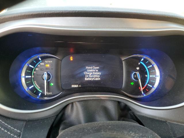 2023 CHRYSLER PACIFICA H 2C4RC1L70PR543605