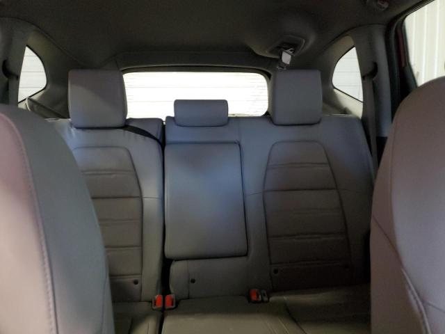 2018 HONDA CR-V EXL - 7FARW2H81JE050585