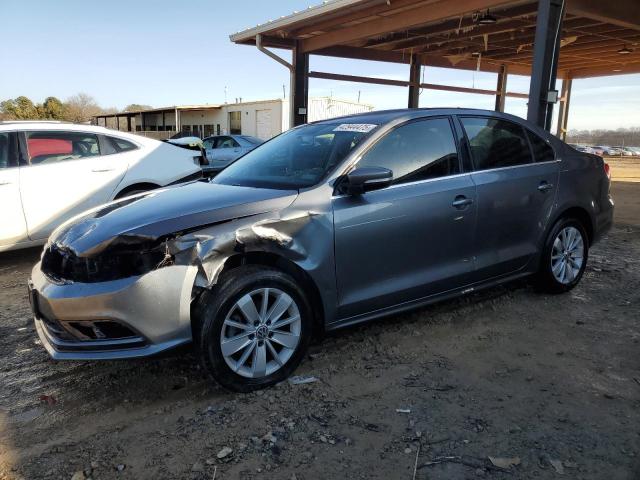 2015 VOLKSWAGEN JETTA TDI 3VWLA7AJ4FM420244