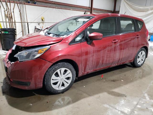 2017 NISSAN VERSA NOTE - 3N1CE2CP8HL364414