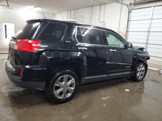 2017 GMC TERRAIN SL - 2GKALMEK4H6261278