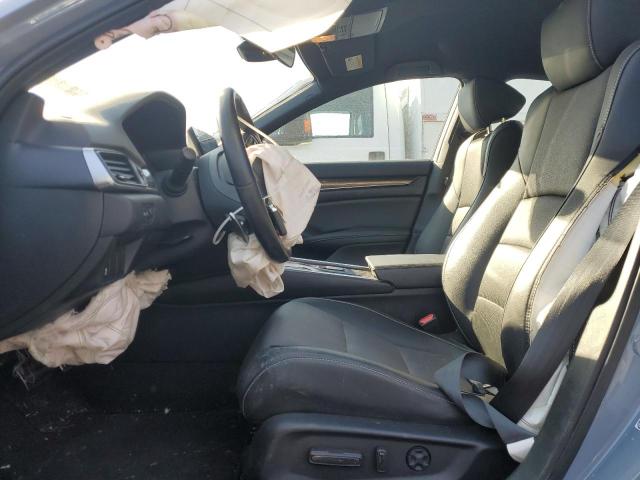 2022 HONDA ACCORD HYB 1HGCV3F29NA000896
