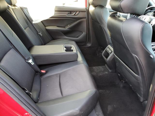 2021 HONDA ACCORD SPO - 1HGCV1F30MA061386