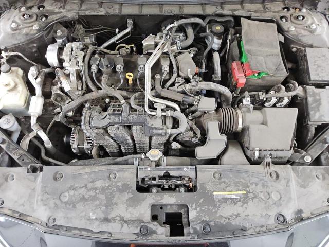 2021 NISSAN ALTIMA SR - 1N4BL4CV3MN317719