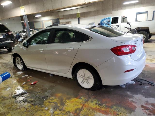 2017 CHEVROLET CRUZE LT - 1G1BE5SM4H7106924