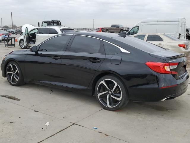 2020 HONDA ACCORD SPO - 1HGCV1F3XLA067274