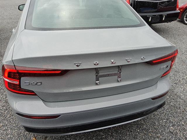 2025 VOLVO S60 PLUS 7JRL12GC1SG365692