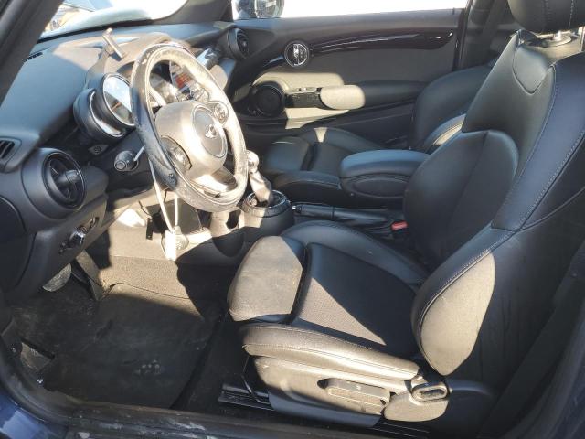 2016 MINI COOPER S - WMWXP7C59G2A42546