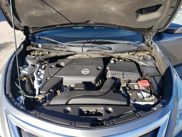 2015 NISSAN ALTIMA 2.5 1N4AL3AP1FN357617
