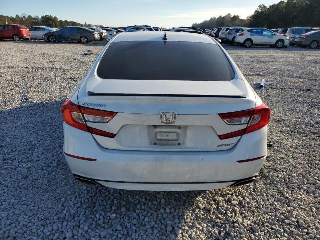2021 HONDA ACCORD SPO - 1HGCV1F3XMA105393