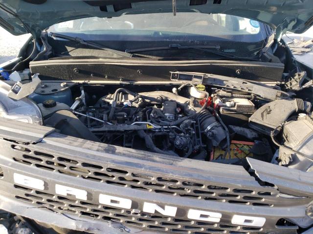2021 FORD BRONCO SPO - 3FMCR9D9XMRA50969