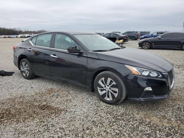 2021 NISSAN ALTIMA S - 1N4BL4BV1MN422485