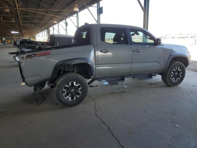 2018 TOYOTA TACOMA 3TMCZ5AN2JM172555