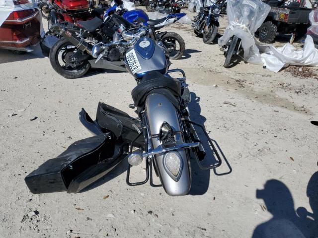 2007 YAMAHA XV1700 A JYAVP17Y67A003200