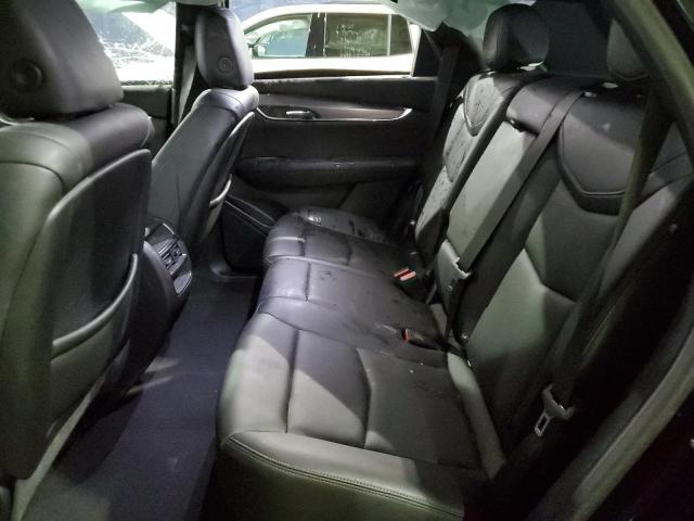 2022 CADILLAC XT5 LUXURY - 1GYKNBR46NZ173918