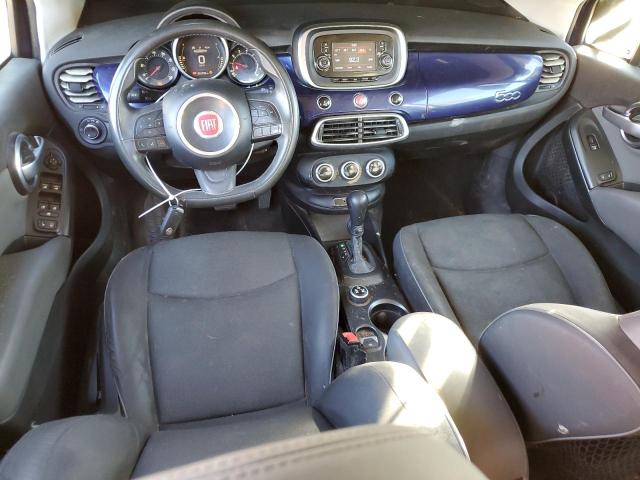 2016 FIAT 500X EASY ZFBCFYBT8GP432051