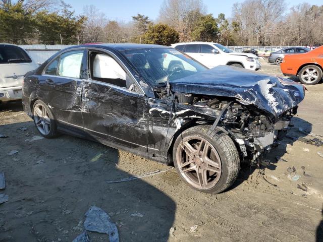 Vin: wddgf8ab0dr261244, lot: 42461315, mercedes-benz c-class 300 4matic 20134