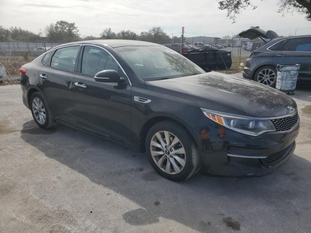 Vin: 5xxgu4l31gg102240, lot: 43158165, kia optima ex 20164