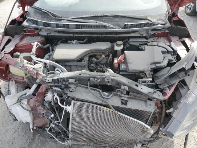 2019 NISSAN ROGUE SPOR - JN1BJ1CP8KW243062