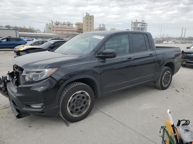 HONDA RIDGELINE SPORT