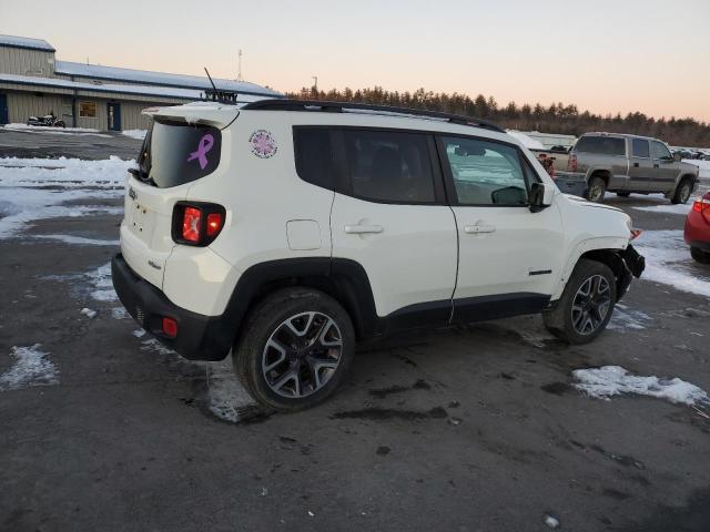 2017 JEEP RENEGADE L - ZACCJBBB9HPF73716