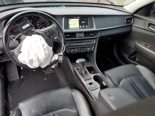 2017 KIA OPTIMA EX - 5XXGU4L33HG168581
