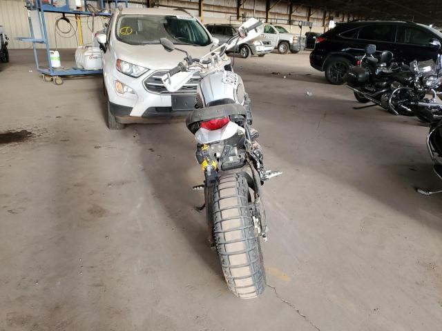 2022 DUCATI SCRAMBLER ML0KAFPM9NT002448