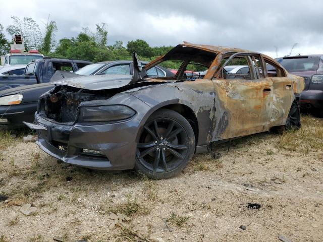 DODGE CHARGER SXT